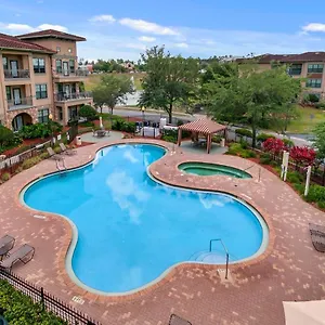 Gorgeous At The Bella Piazza Davenport